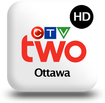 CTV TWO<br><br>Ottawa