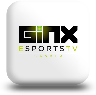 GINX eSports TV